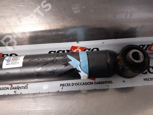 Right rear shock absorber NISSAN MICRA IV (K13K, K13KK) 1.2 DIG-S | BP9327370M19 