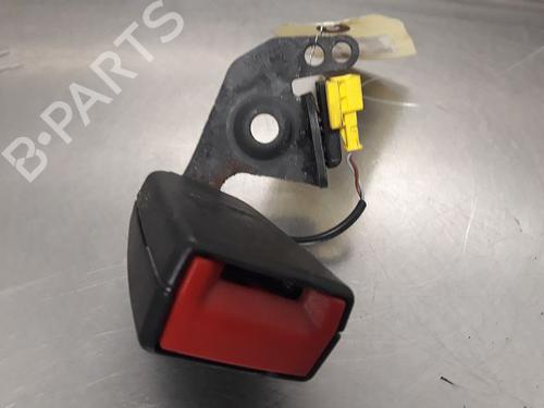 Used Seat buckle MERCEDES-BENZ C-CLASS (W204) C 200 CDI (204.007, 204.006) (136 hp) 14864809