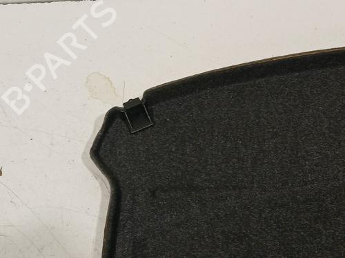 Rear parcel shelf BMW 1 (E87) 118 d | BP29990020C85