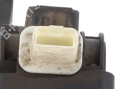 Pedal PEUGEOT 206 SW (2E/K) 1.4 HDi | BP32078782I4 - Image 6