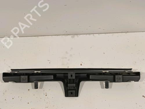 Rear bumper bracket DS DS 4 / DS 4 CROSSBACK (NX_) 1.6 BlueHDi 115 | BP16559204C159 