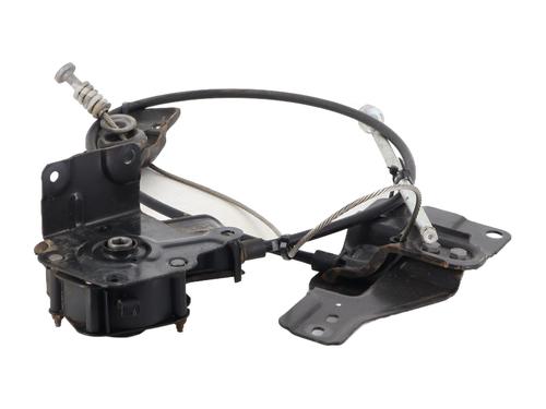 Support OPEL MOVANO B Van (X62) 2.3 CDTI FWD (FV) | BP29382404C155 