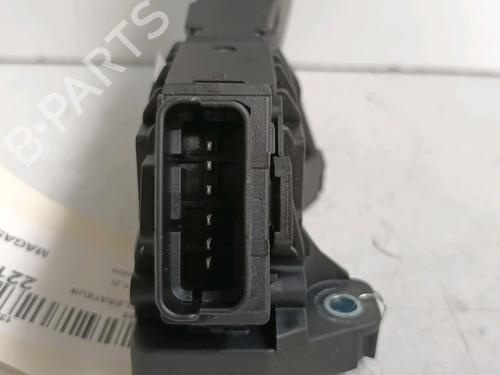 Pedal PEUGEOT 208 II (UB_, UP_, UW_, UJ_) 1.2 PureTech 100 | BP13317951I4 