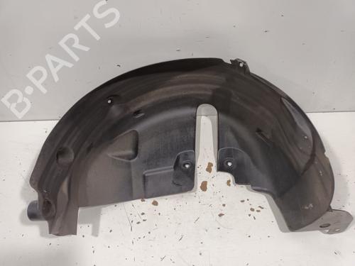 Wheel arch RENAULT CLIO IV (BH_) 1.5 dCi 75 | BP20608702C56 