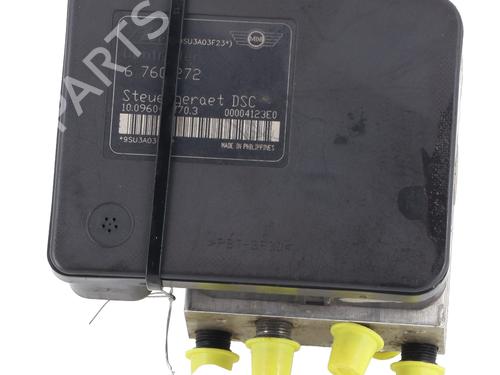 ABS pump MINI MINI (R50, R53) Cooper | BP32227079M43 