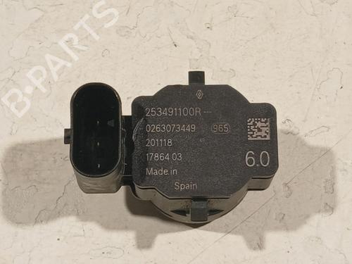 Electronic module RENAULT TRAFIC III Bus (JG_) 2.0 dCi 150 (JGMU) | BP36765259M83 - Image 3