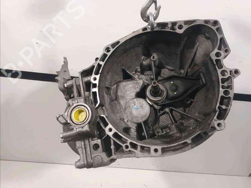 Gearbox PEUGEOT 5008 (0U_, 0E_) 2.0 HDi 150 / BlueHDi 150 | BP18896284M3 