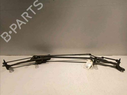 Used Front wiper motor MERCEDES-BENZ VITO Bus (W639) [2003-2025]  25932102