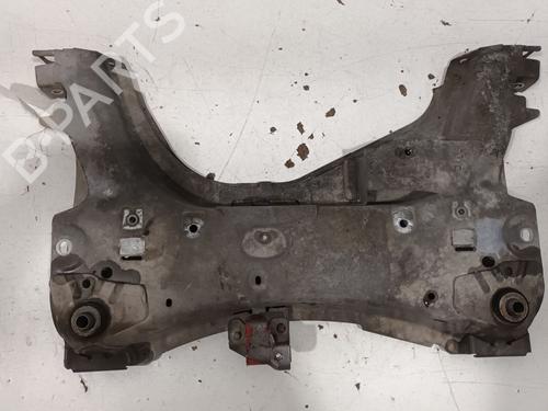 Vorderachsträger für RENAULT MEGANE II (BM0/1_, CM0/1_) 1.9 dCi (131 hp) 33035918