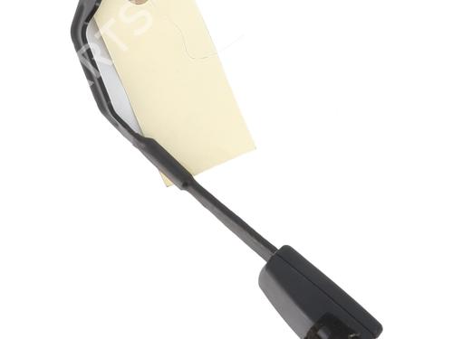 Seat buckle AUDI A3 (8P1) 2.0 TDI 16V | BP22615985I32 