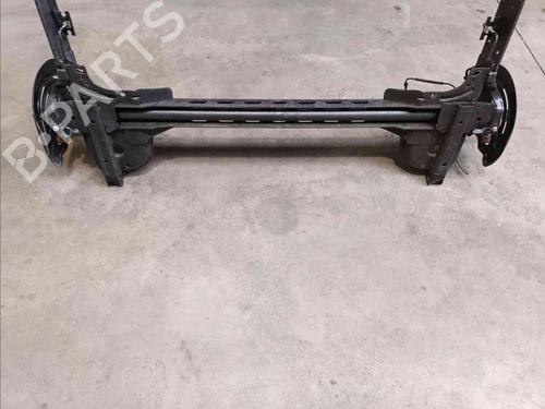 Rear axle RENAULT TRAFIC III Van (FG_)  | BP21781767M2 