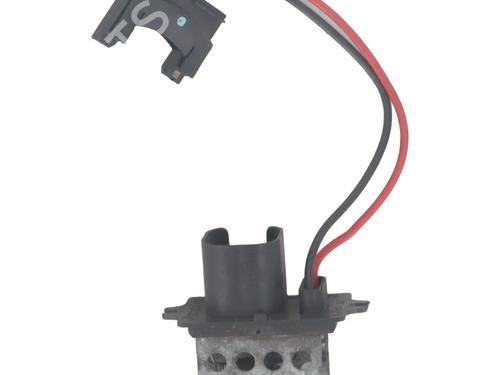 Used Heater resistor RENAULT KANGOO (KC0/1_) 1.2 16V (KC05, KC06, KC03, KC0T, KC0W, KC1D) (75 hp) 11676768