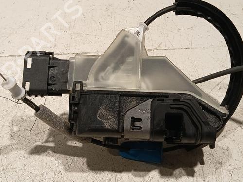 Front right lock CITROËN BERLINGO Box Body/MPV (K9) 1.5 BlueHDi 100 | BP19104080C97 