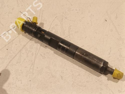 Inyector Inyector RENAULT CLIO III (BR0/1, CR0/1) 1.5 dCi (BR17, CR17) (86 hp) 37533653 37533653