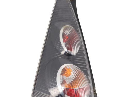Used Left taillight CITROËN C1 (PM_, PN_) 1.0 (68 hp) 23451892