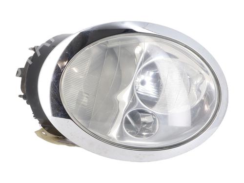 Used Right headlight MINI MINI (R50, R53) Cooper (116 hp) 32259253