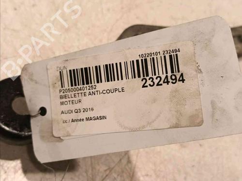 Motorophæng AUDI Q3 (8UB, 8UG)  | BP21686378M89