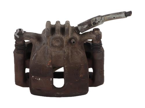 Used Left front brake caliper CITROËN C4 II (NC_) 1.6 HDi 90 (92 hp) 25027475