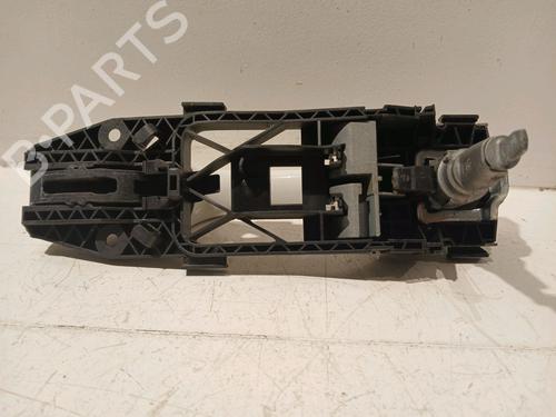 Front left exterior door handle SEAT ARONA (KJ7, KJP) 1.6 TDI | BP17994260C128 