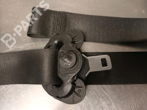 Front left belt tensioner BMW 1 (E81) 118 d | BP11533123C87 