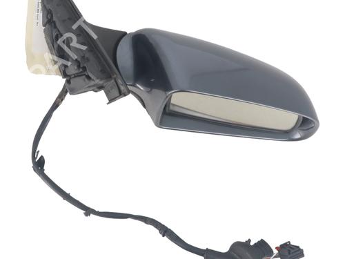 Right mirror AUDI A3 (8P1) 1.6 | BP30170434C27 