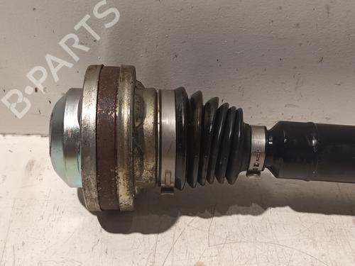 Right front driveshaft VW SCIROCCO III (137, 138) 2.0 TDI | BP20606721M39 