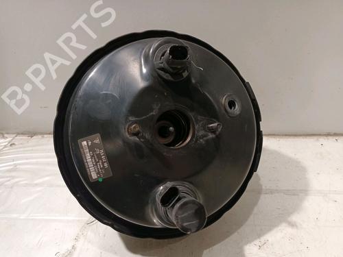 Servo brake PORSCHE CAYENNE (9PA) Turbo S 4.5 | BP16083650M42 