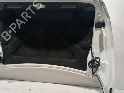 Tailgate PEUGEOT 308 CC (4B_) 2.0 HDi | BP28508779C6 