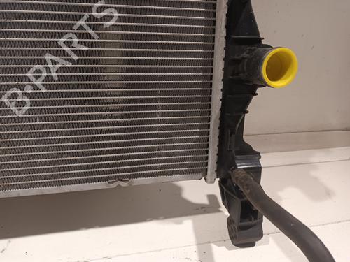 Water radiator OPEL CORSA E (X15) 1.4 Turbo (08, 68) | BP38011963M31 - Image 3