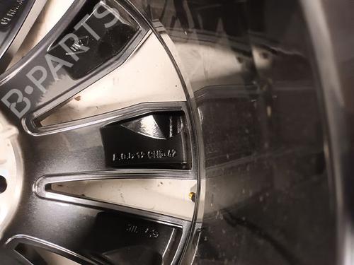 Rim RENAULT ESPACE V (JR_)  | BP21781601C45 