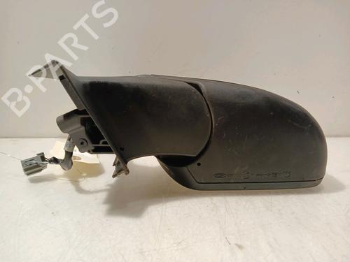 Left mirror FORD FOCUS II Turnier (DA_, FFS, DS) 1.6 TDCi | BP17371169C26 