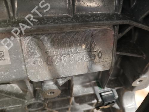 Motor RENAULT SCENIC E-TECH PHASE I EV87 | BP28162571M1 