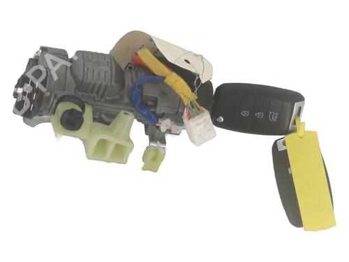 Ignition barrel KIA CEE'D Sportswagon (JD) 1.6 CRDi 128 | BP36595255M48 - Image 3