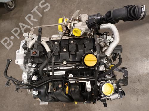 Used Engine RENAULT ESPACE V (JR_) [2015-2023]  30409449
