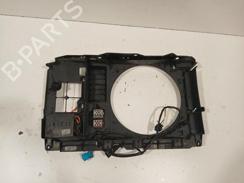 Front slam panel CITROËN XSARA (N1) 2.0 HDi 90 | BP29448386C72 