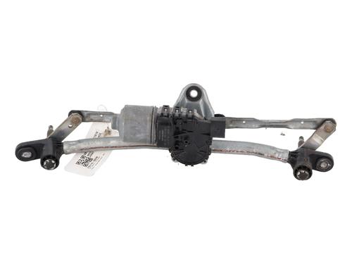 Used Front wiper motor FIAT DOBLO Cargo (263_) 1.3 D Multijet (263WXU1A, 263ZXU1A, 263WYB1A, 263ZYB1A) (95 hp) 28070083