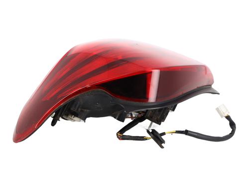 Right taillight PEUGEOT 108 1.2 | BP31286400C35