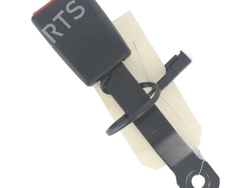 Used Seat buckle RENAULT MODUS / GRAND MODUS (F/JP0_) 1.5 dCi (FP0D, JP0D) (82 hp) 30504462