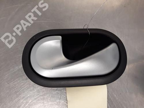 Used Rear left interior door handle Rear left interior door handle RENAULT MEGANE II (BM0/1_, CM0/1_) 1.5 dCi (BM1E, CM1E) (106 hp) 9322043 9322043