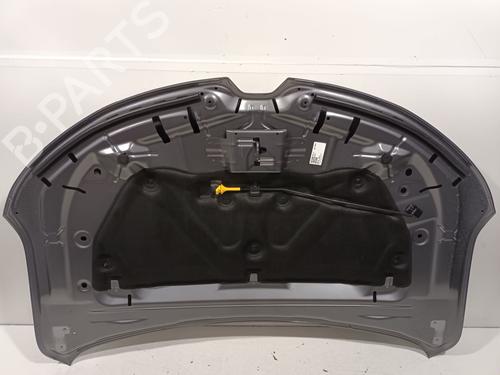 Motorhjelm RENAULT SCENIC E-TECH PHASE I EV87 | BP33262823C1 - Image 4