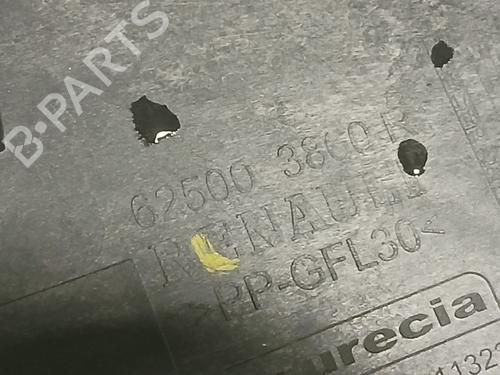 Crossmember RENAULT CLIO IV (BH_) 1.5 dCi 75 | BP24578479C162 