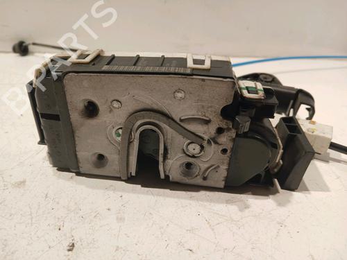 Rear right lock MERCEDES-BENZ C-CLASS (W204) C 220 CDI (204.008) | BP17994336C99 