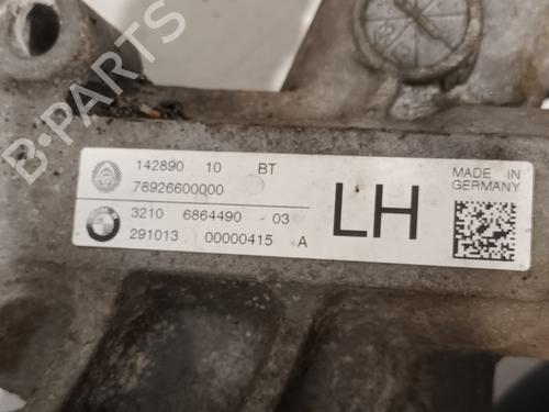Steering rack BMW X3 (F25) xDrive 20 d | BP36038791M22 - Image 4