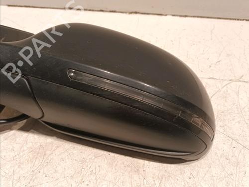Left mirror AUDI A4 B8 Avant (8K5) 2.0 TDI | BP18953546C26 