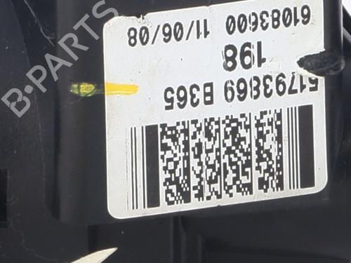 Ignition barrel LANCIA DELTA III (844_) 1.6 D Multijet (844.AXC11, 844.AXC1A) | BP37066848M48 - Image 5
