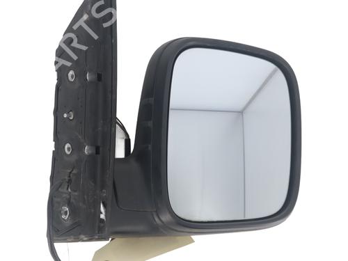 Used Right mirror VW CADDY III Box Body/MPV (2KA, 2KH, 2CA, 2CH) 1.9 TDI (105 hp) 30313577