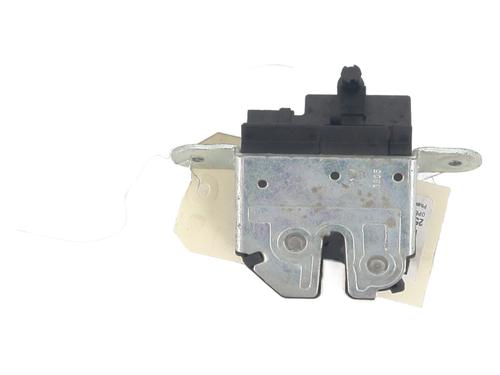 Bakluke lås OPEL CORSA D (S07) 1.3 CDTI (L08, L68) (75 hp) 29382461