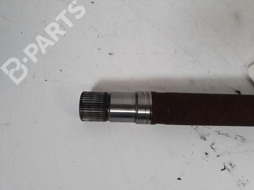 Right front driveshaft CITROËN JUMPER II Van 2.2 HDi 100 | BP9323431M39 