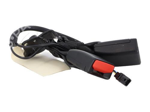 Seat buckle RENAULT ZOE (BFM_) ZOE | BP21261372I32 