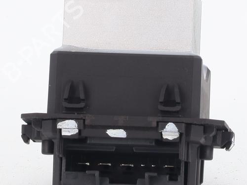 Heater resistor RENAULT TRAFIC III Van (FG_) | BP37087882M108 - Image 4